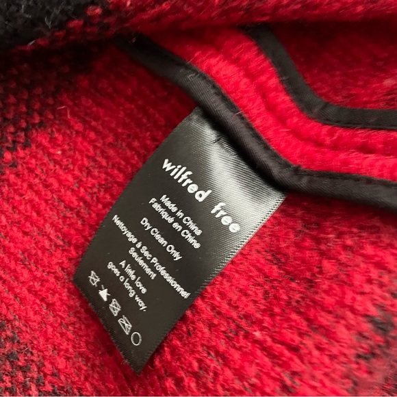 WILFRED FREE Off-Duty Jacket - Picture 6 of 10